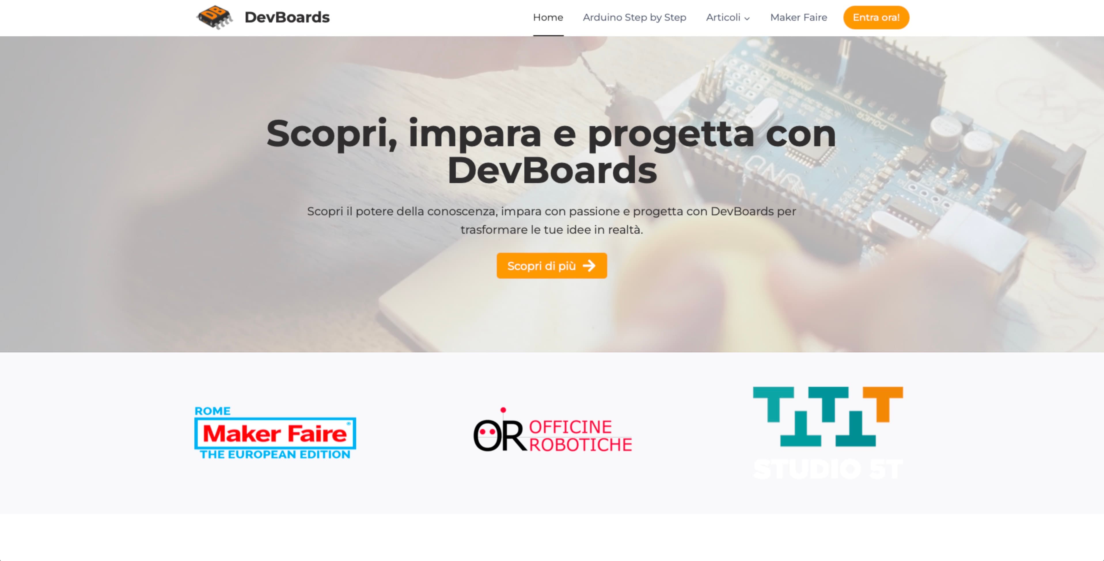DevBoards
