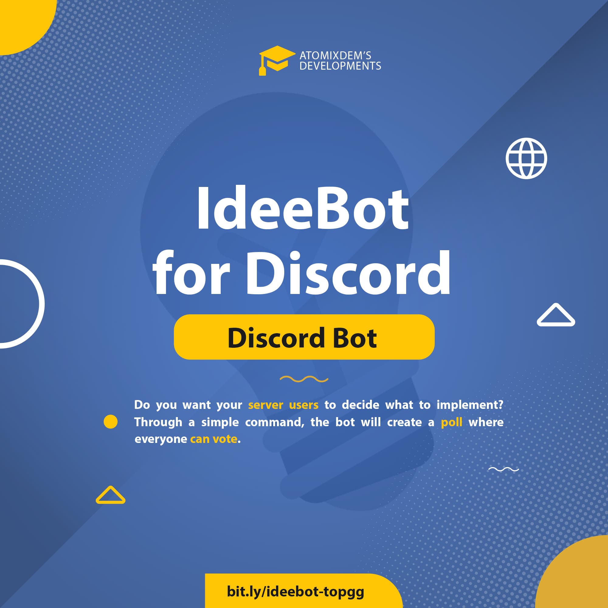 IdeeBot