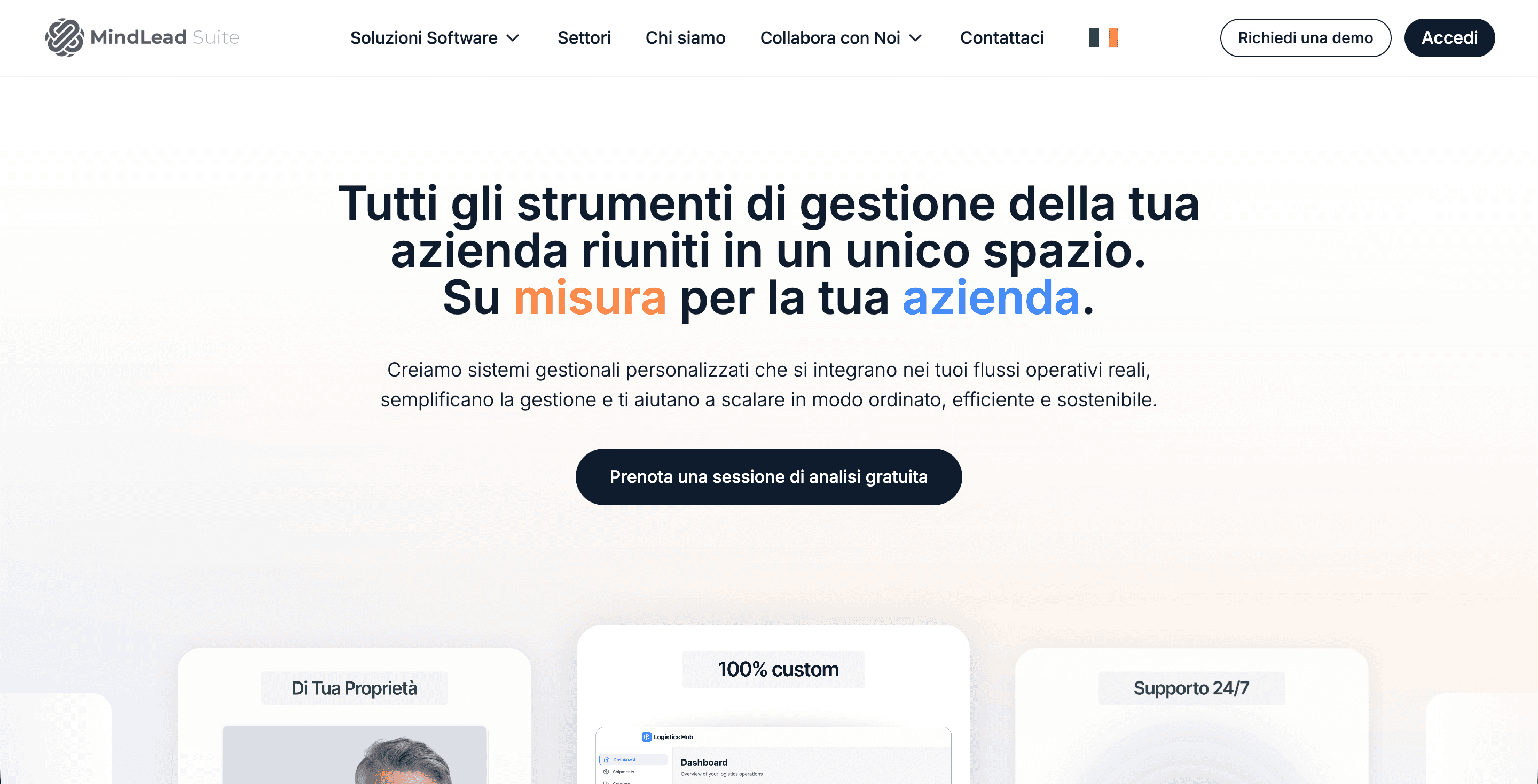 MindLead Suite