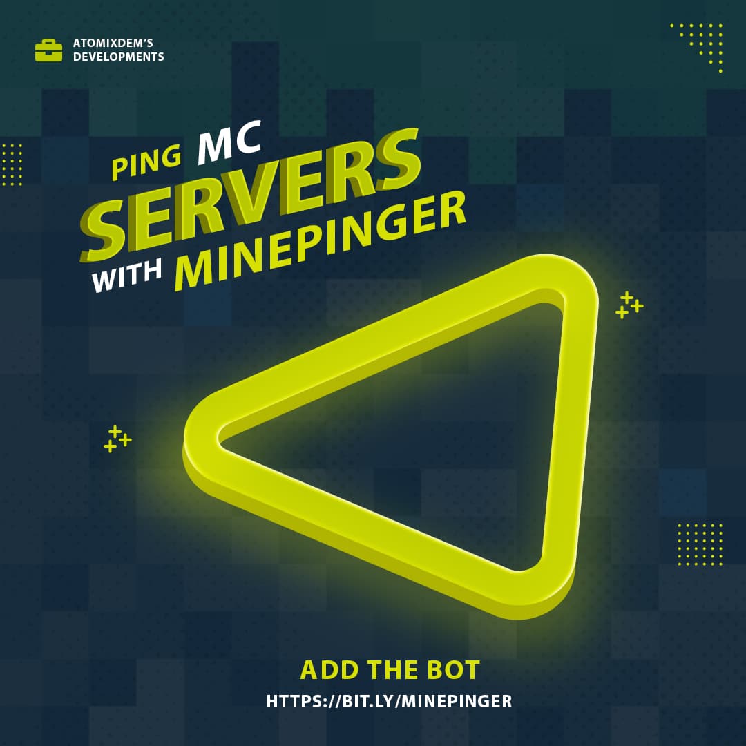 MinePinger